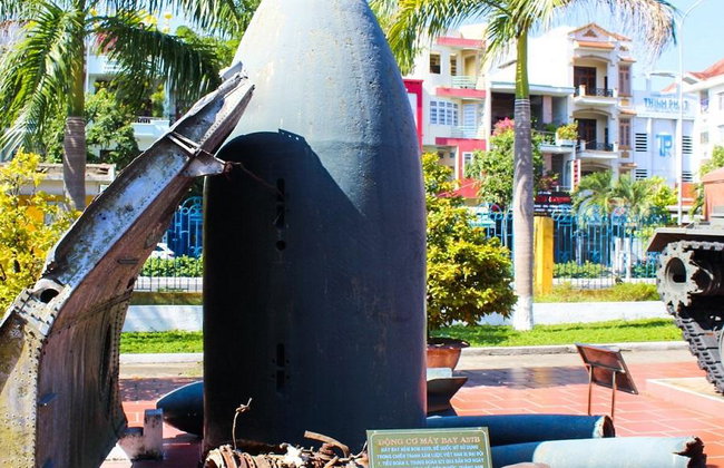 Tour de día completo: Lo más destacado y maravillas naturales de Da Nang - Foto 14